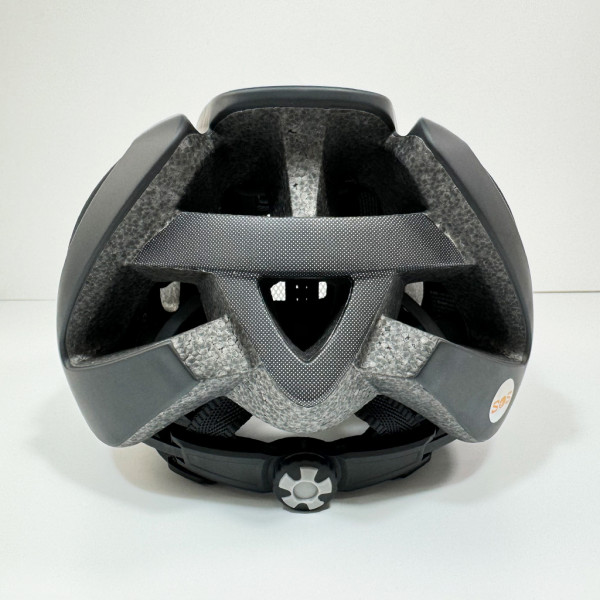 Захисний шолом Smart4u R55 (L) Чорний (58-62см), акустика, мікрофон, сигнали поворотів та стопів, додаток, пульт BR80