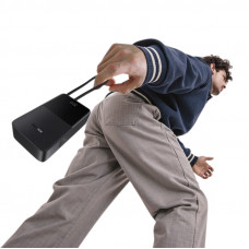 Зовнішній акумулятор Baseus EnerFill FC51 Bipow2 Pro Digital Display Power Bank with Built-in Cable 20000mAh 22.5W Cosmic Black (E0027701)