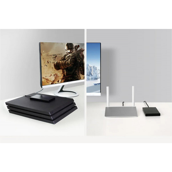 Зовнішня кишеня для накопичувача UGREEN US221 2.5 Inch Hard Drive Box(UGR-30847)