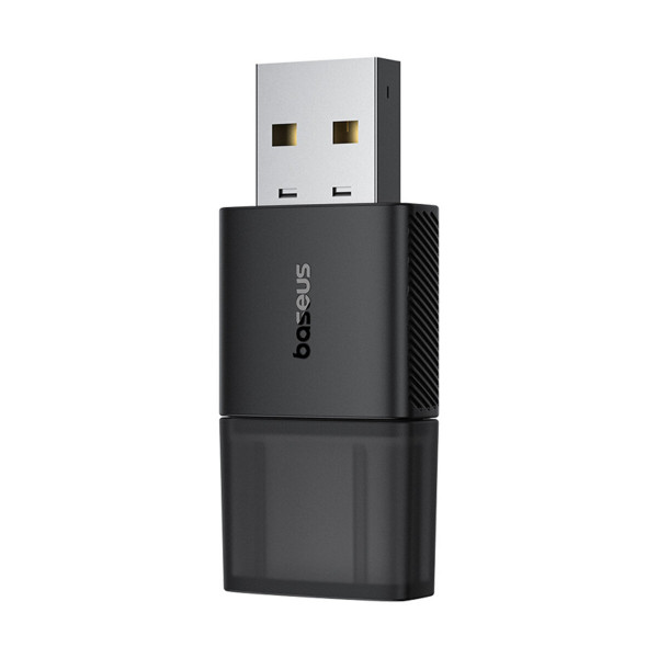 Адаптер Baseus FastJoy Series WiFi Adapter 300Mbps Cluster Чорний