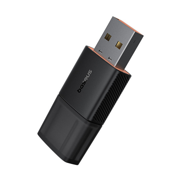 Адаптер Baseus FastJoy Series WiFi Adapter 300Mbps Cluster Чорний