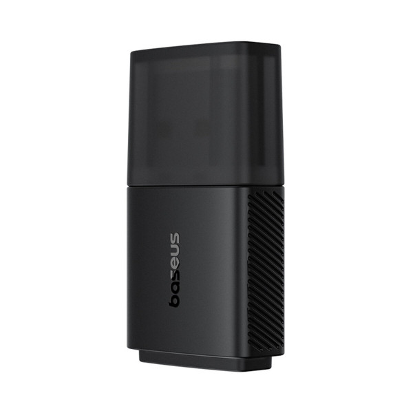 Адаптер Baseus FastJoy Series WiFi Adapter 300Mbps Cluster Чорний
