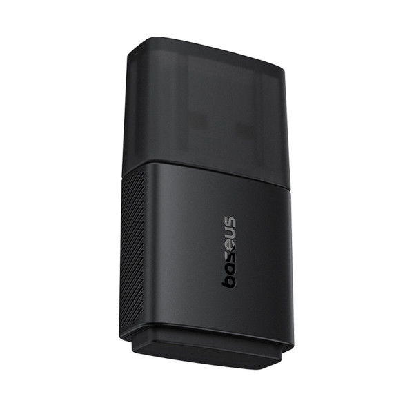 Адаптер Baseus FastJoy Series WiFi Adapter 300Mbps Cluster Чорний