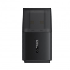 Адаптер Baseus FastJoy Series WiFi Adapter 300Mbps Cluster Black