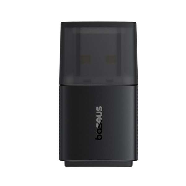 Адаптер Baseus FastJoy Series WiFi Adapter 300Mbps Cluster Чорний