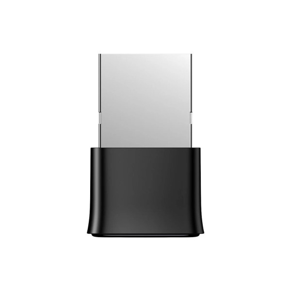 Адаптер Bluetooth Baseus Wireless Adapter BA04 Чорний