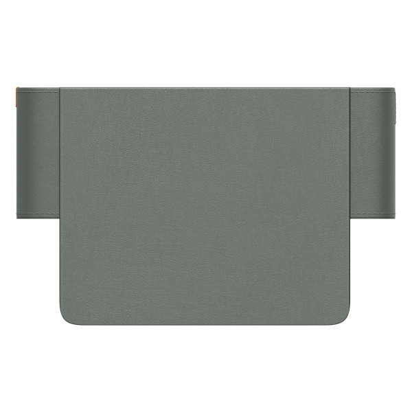 Автомобільний органайзер Baseus OrganizeFun Series Car Console Storage Organizer Frosted Gray (C20256502831-00)