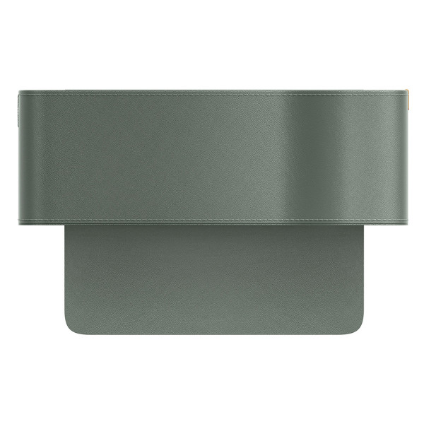 Автомобільний органайзер Baseus OrganizeFun Series Car Console Storage Organizer Frosted Gray (C20256502831-00)