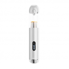 Автомобільний пилосос REMAX Multi-functional brushless strong suction car vacuum cleaner XC-5 White (6954851255703)