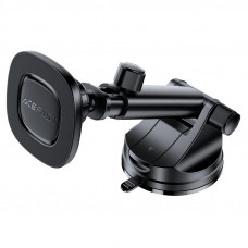 Автотримач для телефона ACEFAST D45 magnetic car holder for dashboard Black (6974316284093)