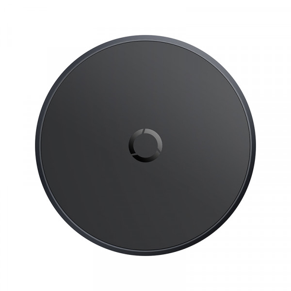 Автотримач для телефона Baseus MagPro Magnetic Foldable Phone Mount Cluster Black