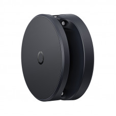 Автотримач для телефона Baseus MagPro Magnetic Foldable Phone Mount Cluster Black