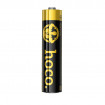 Батарейка HOCO JA2B AAA alkaline battery LR03(4PCS) (6942007674522)