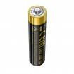 Батарейка HOCO JA2B AAA alkaline battery LR03(4PCS) (6942007674522)