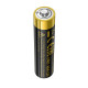 Батарейка HOCO JA2B AAA alkaline battery LR03(4PCS) (6942007674522)