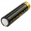 Батарейка HOCO JA2B AAA alkaline battery LR03(4PCS) (6942007674522)