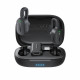 Бездротова мікрофонна система ACEFAST R4 dual-mic (Type-C) Black (6974316286448)