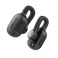 Бездротова мікрофонна система ACEFAST R4 dual-mic (Type-C) Black (6974316286448)