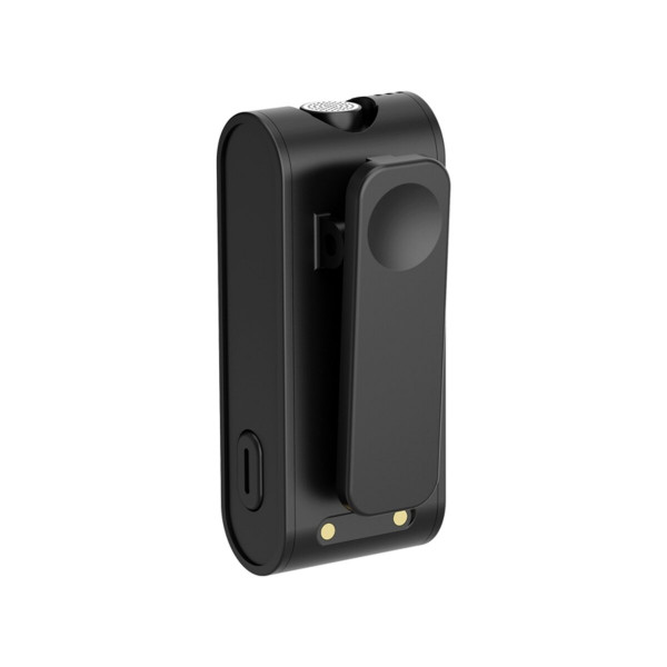 Бездротова мікрофонна система Ulanzi Vijim A100 Wireless Lavalier Microphone Type C (UV-A014A A100)