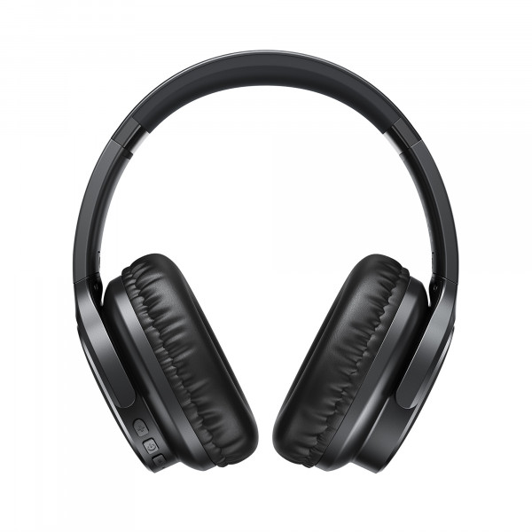Бездротові накладні навушники ACEFAST H10 wireless headset Black (6974316284932)