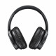Бездротові накладні навушники ACEFAST H10 wireless headset Black (6974316284932)