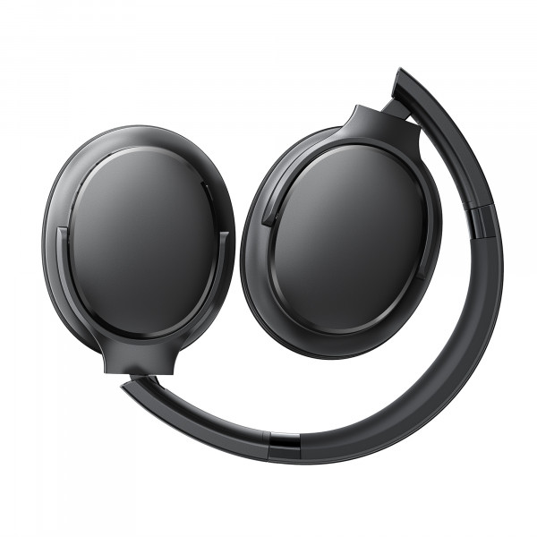Бездротові накладні навушники ACEFAST H10 wireless headset Black (6974316284932)