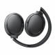 Бездротові накладні навушники ACEFAST H10 wireless headset Black (6974316284932)