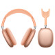 Бездротові накладні навушники HOCO W65 Plus Happy ANC BT headphones Orange (6942007650441)