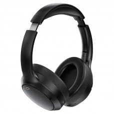 Бездротові навушники ACEFAST H6 active noise reduction wireless headset Black (6974316283683)