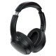 Бездротові навушники ACEFAST H6 active noise reduction wireless headset Black (6974316283683)