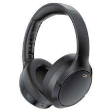Бездротові навушники ACEFAST H6 active noise reduction wireless headset Black (6974316283683)