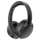 Бездротові навушники ACEFAST H6 active noise reduction wireless headset Black (6974316283683)