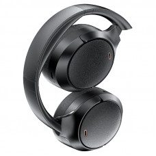 Бездротові навушники ACEFAST H6 active noise reduction wireless headset Black (6974316283683)
