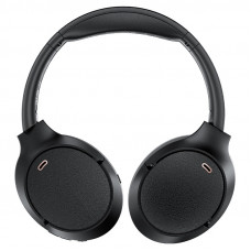Бездротові навушники ACEFAST H6 active noise reduction wireless headset Black (6974316283683)