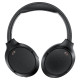Бездротові навушники ACEFAST H6 active noise reduction wireless headset Black (6974316283683)