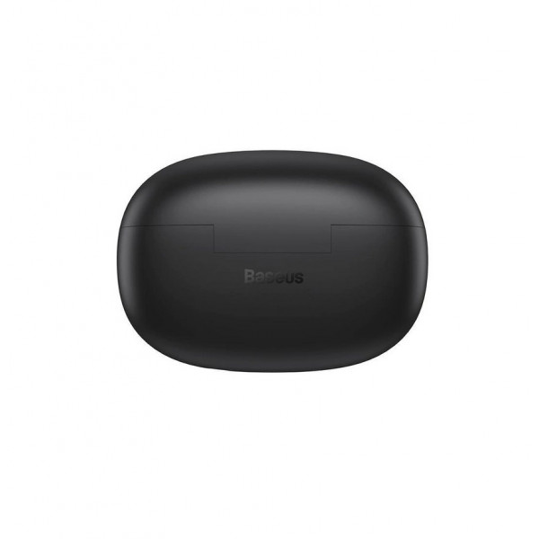 Бездротові навушники Baseus Bowie MZ10 True Wireless Earphones Black (NGTW340001)