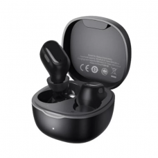 Бездротові навушники Baseus Bowie WM01 True Wireless Earphones Black