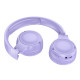 Бездротові навушники BOROFONE BO32 Show BT headphones Purple