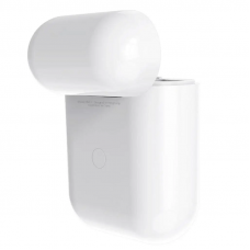 Бездротові навушники BOROFONE BW31 True wireless stereo headset White