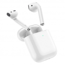 Бездротові навушники BOROFONE BW31 True wireless stereo headset White