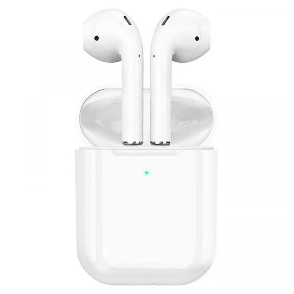 Бездротові навушники BOROFONE BW31 True wireless stereo headset White