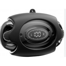 Бездротові навушники ESSAGER EEJE88-TW01 black