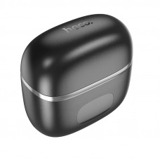 Бездротові навушники HOCO EQ1 Music guide true wireless BT headset Black (6931474798497)