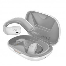 Бездротові навушники HOCO EQ4 Graceful true wireless BT headset White
