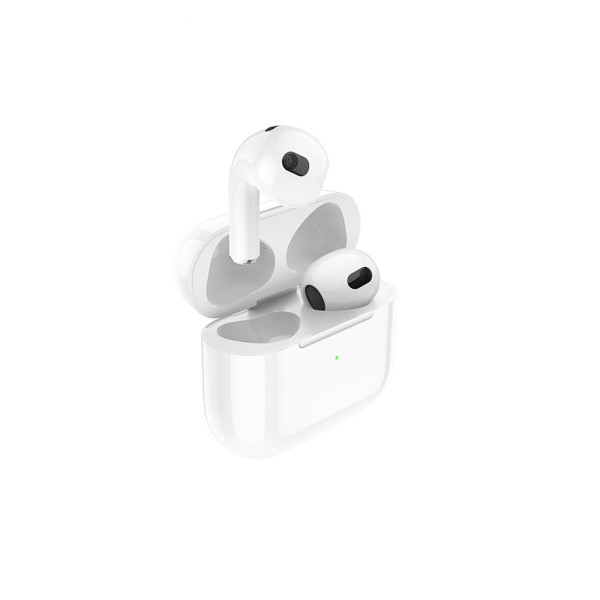 Бездротові навушники HOCO EW26 True wireless stereo headset White