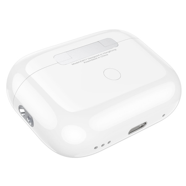 Бездротові навушники HOCO EW77 True wireless стерео headset Білий
