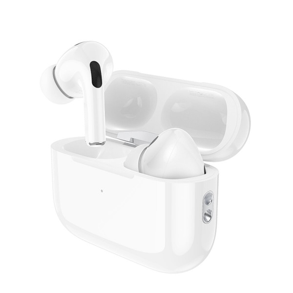 Бездротові навушники HOCO EW77 True wireless стерео headset Білий