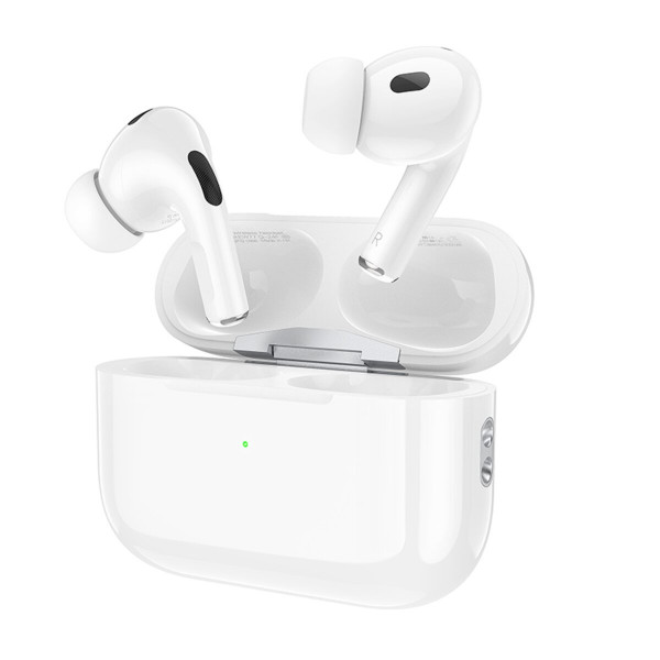 Бездротові навушники HOCO EW77 True wireless стерео headset Білий