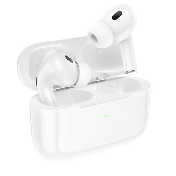 Бездротові навушники HOCO EW77 True wireless стерео headset Білий