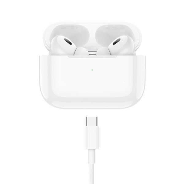 Бездротові навушники HOCO EW77 True wireless стерео headset Білий